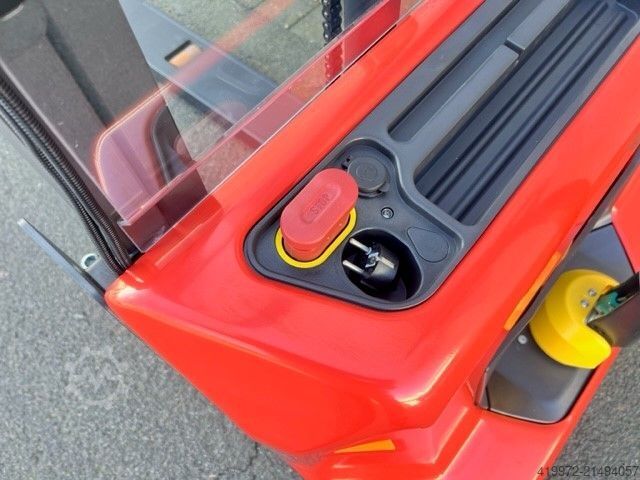 Stapelaar Noblelift PS E12N 3600 Li-ion