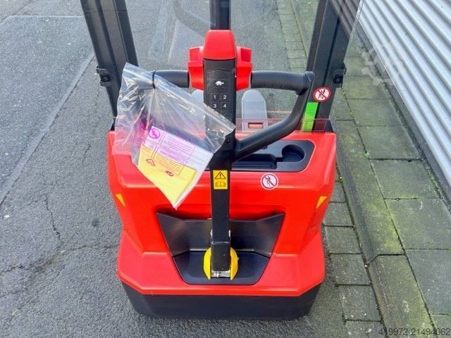 Stapelaar Noblelift PS E12N 3600 Li-ion