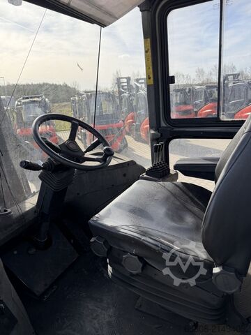 Dieselové vysokozdvižné vozíky SMV Konecranes SMV 12-600 B