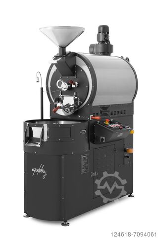 Machine à torréfier le café OZTURKBAY OKS-5