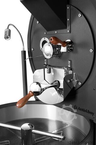 Kafferistningsmaskine OZTURKBAY OKS-5