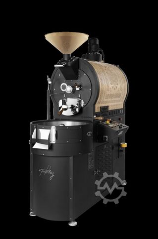 Kafferistningsmaskine OZTURKBAY OKS-5