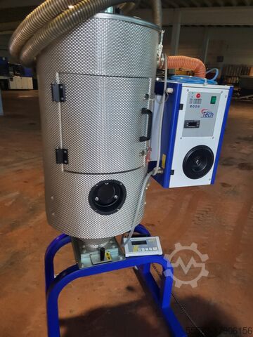 DR202MT Main Tech 