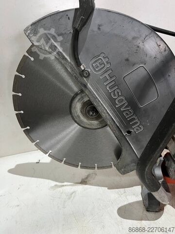 Używane przecinarki Husqvarna K970 HUSQVARNA K970