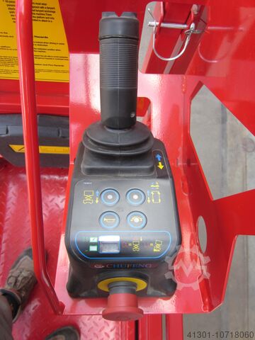 Scherenarbeitsbühne CFMG CFPT0408DC