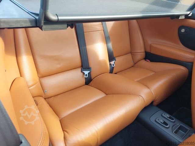 Fourgon VOLVO C70 Cabriolet 2.4 T