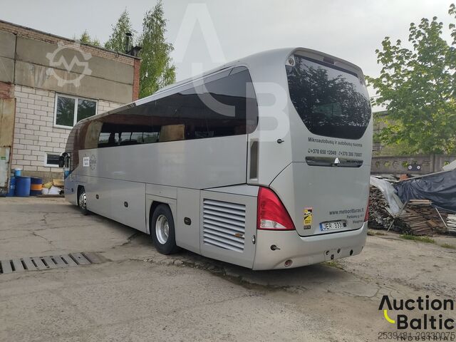 Προπονητής Neoplan Cityliner