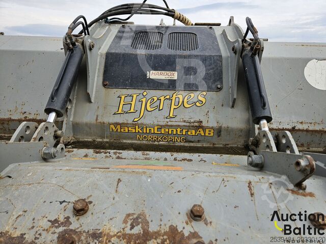 Mulcher FAE RSM 225