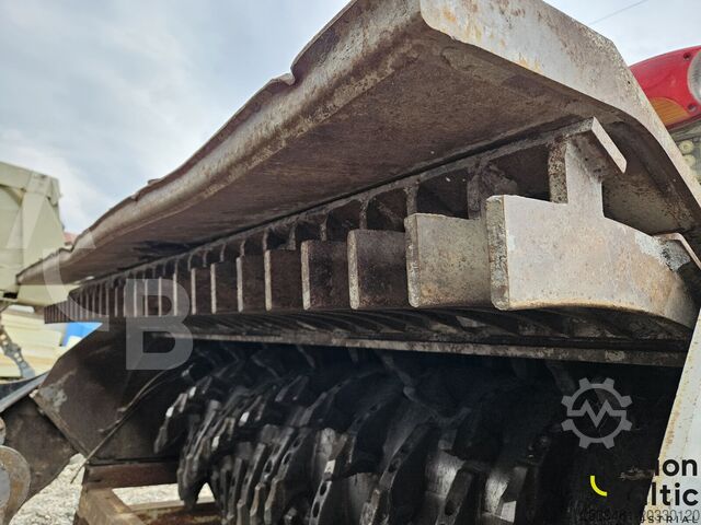 Mulcher FAE RSM 225