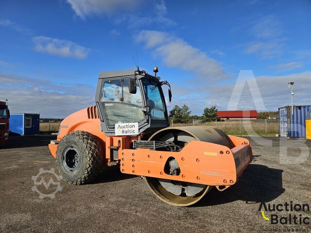 Váleček Hamm 3412 HT Vio