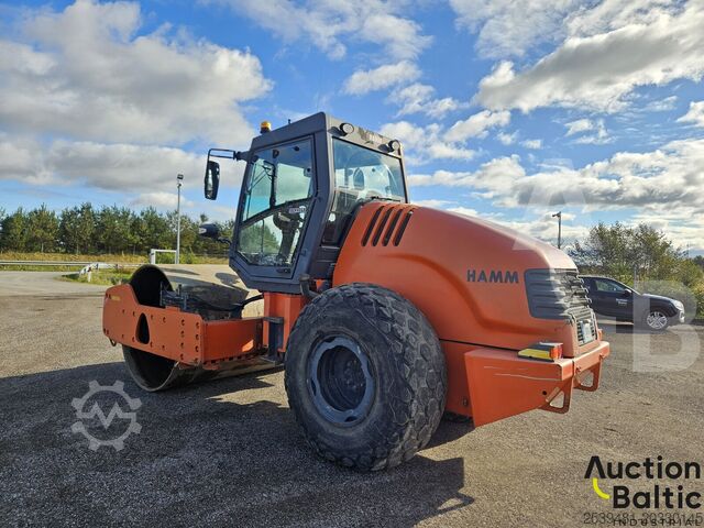 Váleček Hamm 3412 HT Vio
