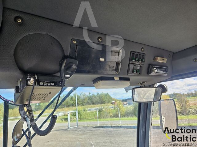 Váleček Hamm 3412 HT Vio