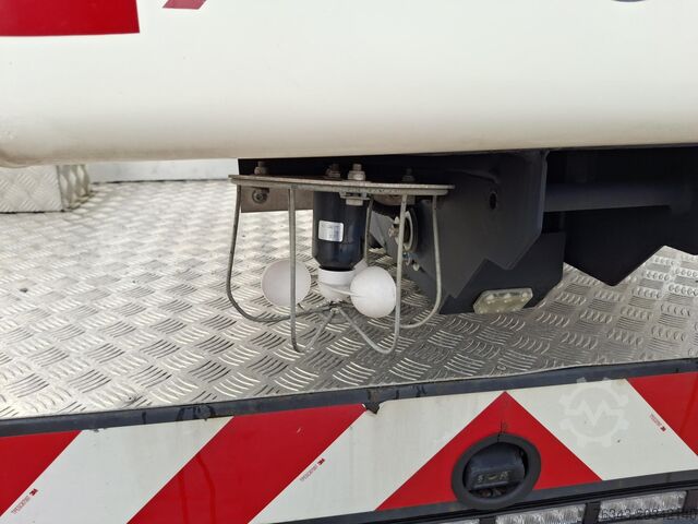Kastenwagen RENAULT MASTER L2H1 2.3 DCI 130 - KLUBB K26
