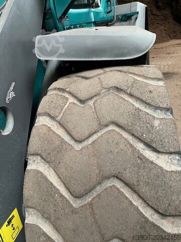 Chargeuse sur pneus Volvo L 70