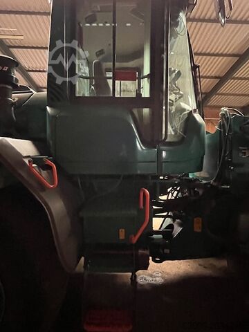 Chargeuse sur pneus Volvo L 70
