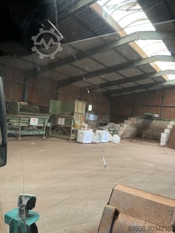 Chargeuse sur pneus Volvo L 70