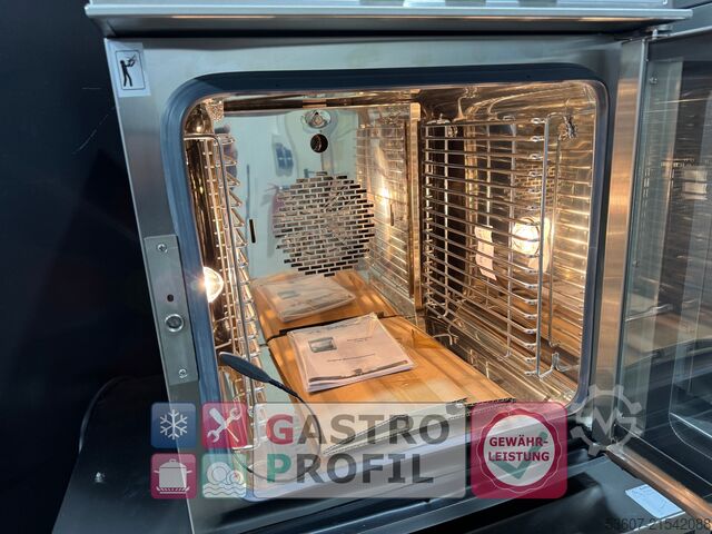 Combi steamers Eloma Joker B6-23