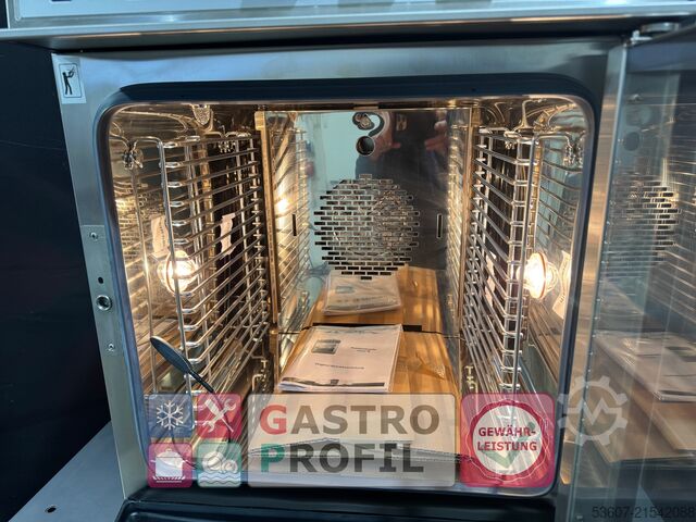 Combi steamers Eloma Joker B6-23