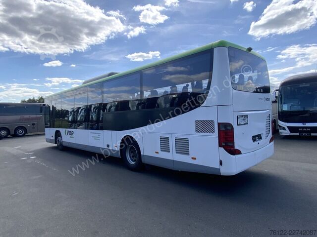 Autocarro urbano Setra S 415 LE Business