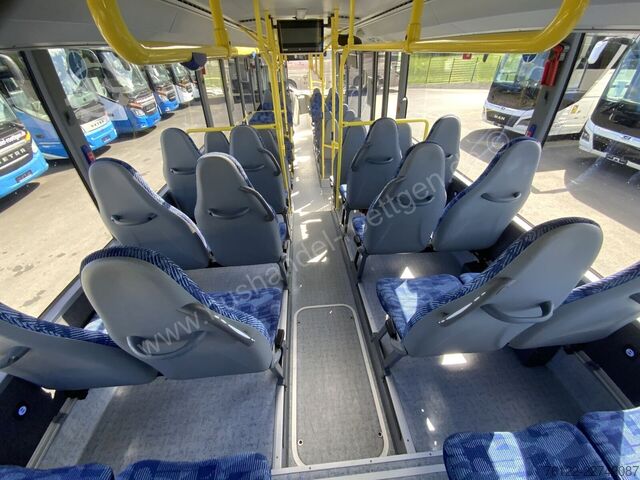 Autocarro urbano Setra S 415 LE Business