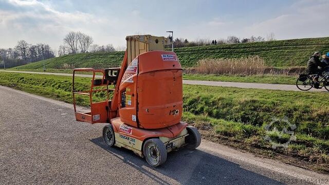 Hoogwerker JLG T10E