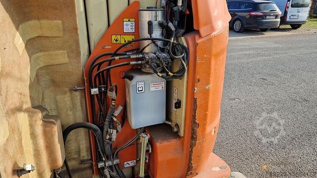 Hoogwerker JLG T10E