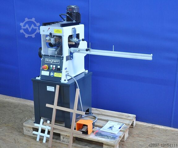 Kruisvormer Stegherr KSF mini