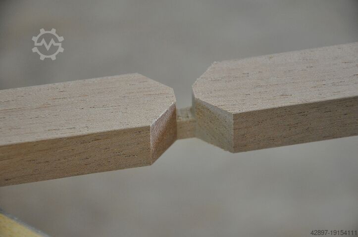 Kruisvormer Stegherr KSF mini