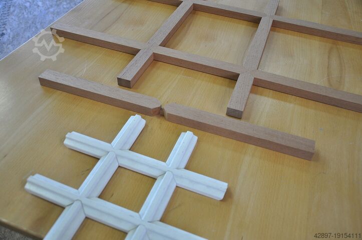 Kruisvormer Stegherr KSF mini