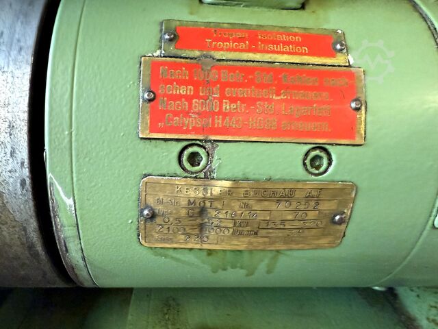 Lang Schleiftechnik GmbH Lang Schleiftechnik GmbH Lang Schleiftechnik GmbH