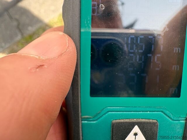 Walizka Pacton TBD.122 1-Axle Box /  Discbrakes / SAF Axles / ...