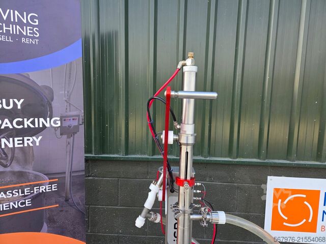 Deponent Unifiller Systems Inc. iSpot Depositor