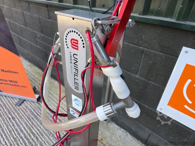 Deponent Unifiller Systems Inc. iSpot Depositor