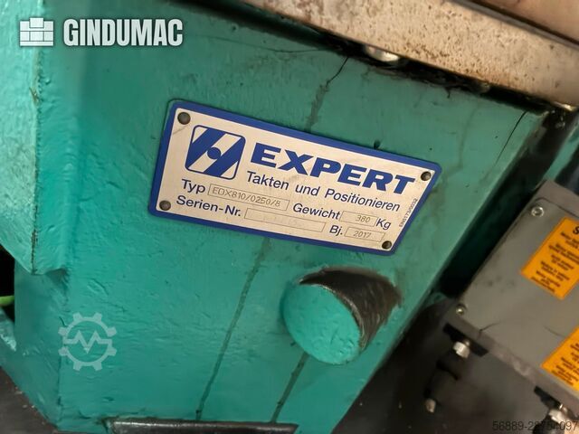 EXPERT EDX810/0250/8 EXPERT EDX810/0250/8