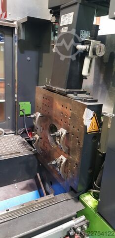 Sprøjtestøbemaskine ENGEL ENGEL VC 200/40 Tech