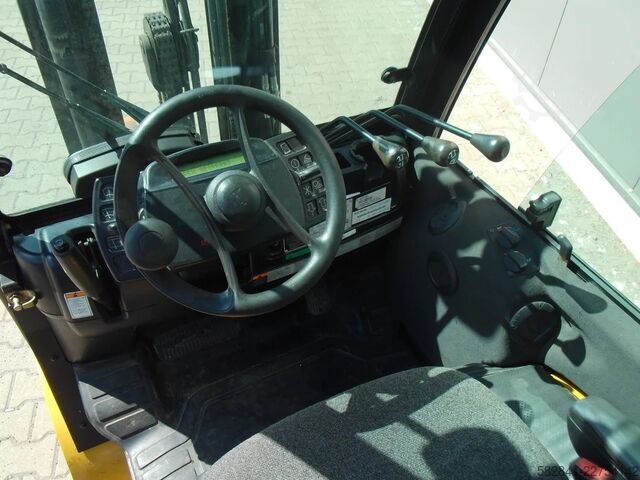 Chariots élévateurs GPL YALE GLP 20 SVX E2175