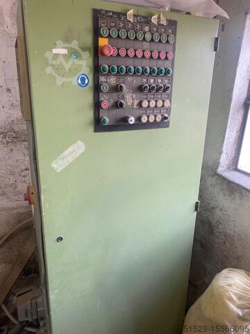 Machine voor randschuren Arminius SP-31