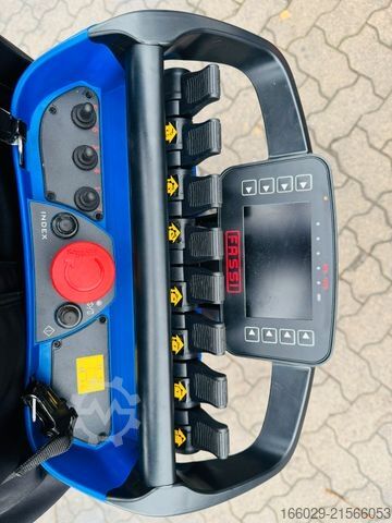 Autolaadkraan VOLVO FH 500 8x4 Kran F705 R.2.7 L436 V20 NEUES MODELL