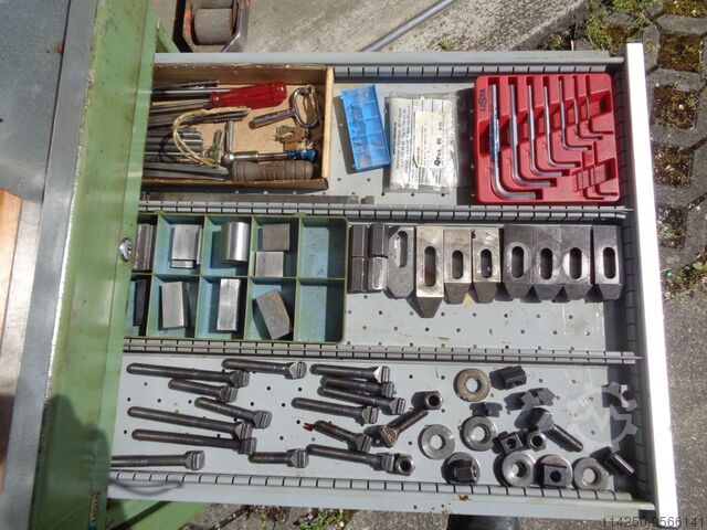 Popychacz klucza Elmass ELM-P1 / 200-A