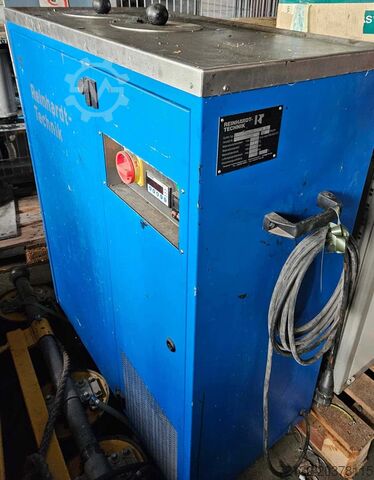 Congelatore Reinhardt-Technik NF 10