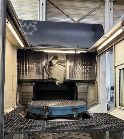 Centro de mecanizado Deckel Maho DMU200P Deckel Maho DMU200P