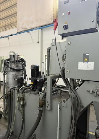 Centro de mecanizado Deckel Maho DMU200P Deckel Maho DMU200P