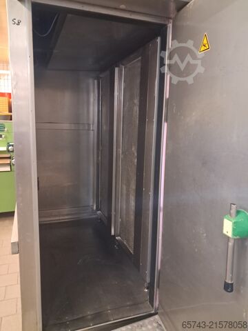 Ψυγείο για ψωμί WP AROMA COOLER