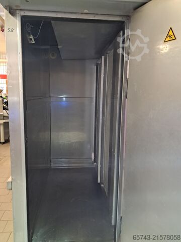 Ψυγείο για ψωμί WP AROMA COOLER