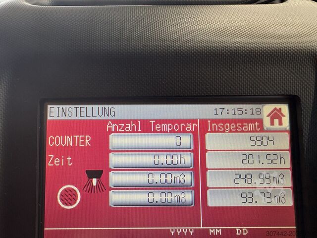 Zavarivač Axxair SAXX-200DG