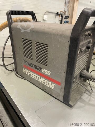 Plasma cutter Spiro Plazma 3000x1500 SC 1836