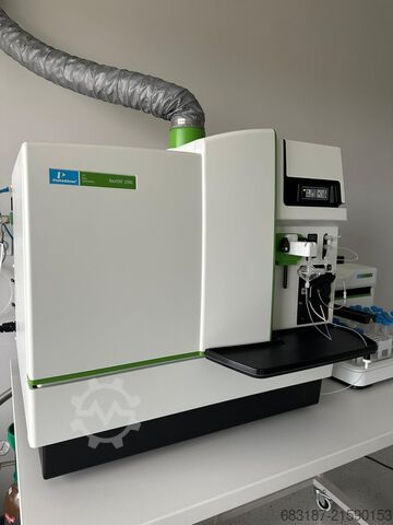 ICP-MS spectrometer NEXION 2000 Perkin Elmer NEXION 2000