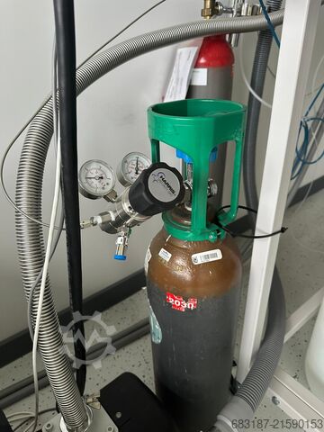 ICP-MS spectrometer NEXION 2000 Perkin Elmer NEXION 2000