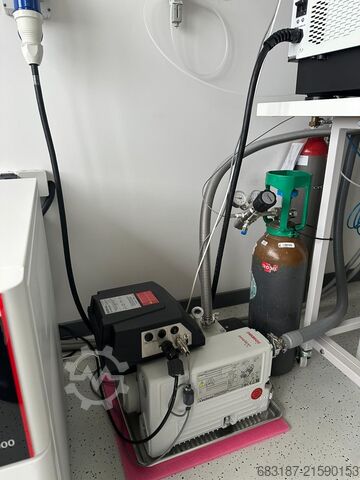 ICP-MS spectrometer NEXION 2000 Perkin Elmer NEXION 2000