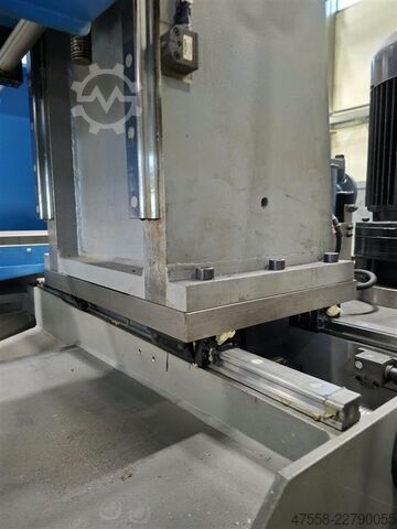 Deephole Boring Machine AUERBACH IXION AX1-TL